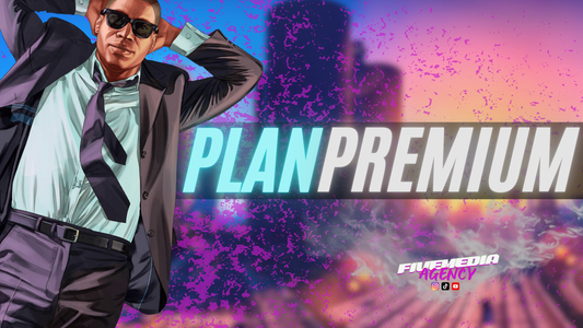 📅PLAN SEMANAL PREMIUM