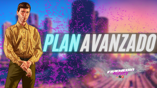 📅PLAN SEMANAL AVANZADO